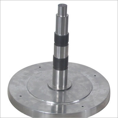 Forming Fan