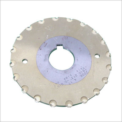 Groove Cutter Saw Disc
