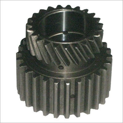 Auto Suspension Parts