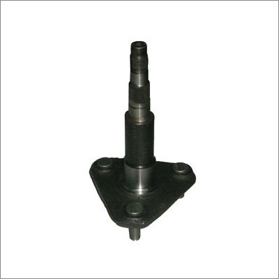 Auto Rack Ends
