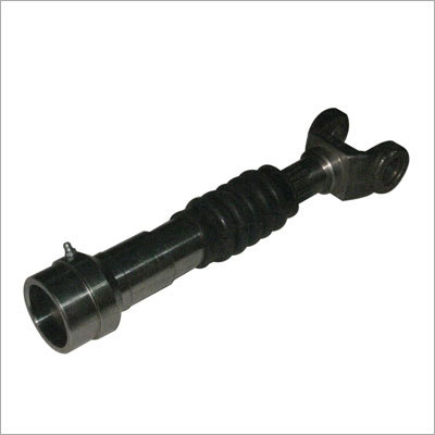 Suspension Parts