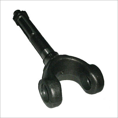 Automotive Suspension Parts