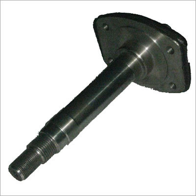 Steering Suspension Parts