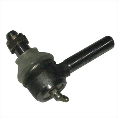 Tie Rod Ends