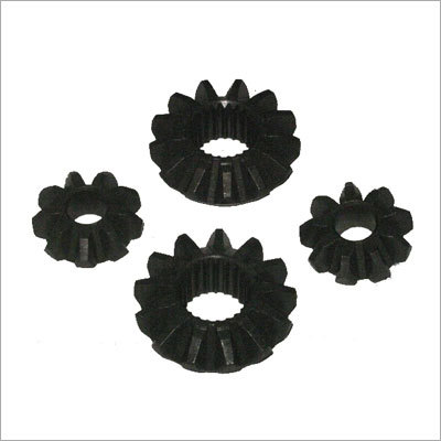Automotive Steering Components