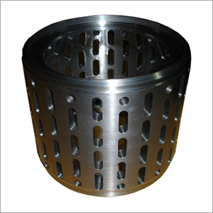 Steel Spacer