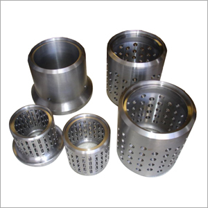 Industrial Spacer
