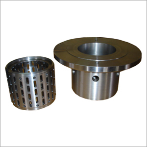 Spacers