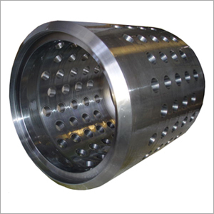 industrial Steel Spacer
