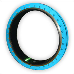 Butterfly Valve Sleeves