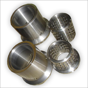Stainless Steel Spacer