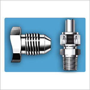 CNC Turned Components