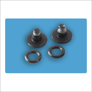 CNC Turned Parts