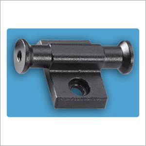 CNC Machine Turned Components