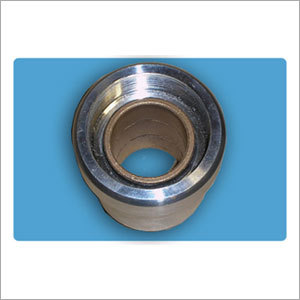 Cnc Turning Machine Job Work