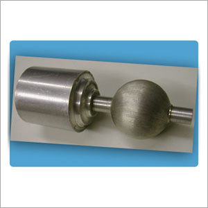 Turned Machined Components