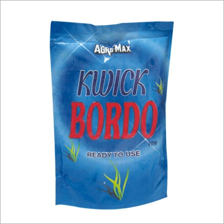 Kwick Bordo Fertilizers