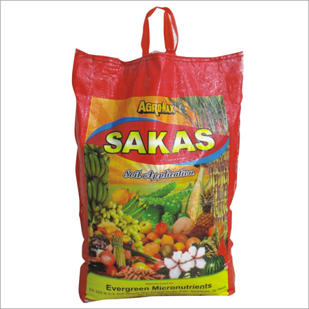 Sakas Fertilizers