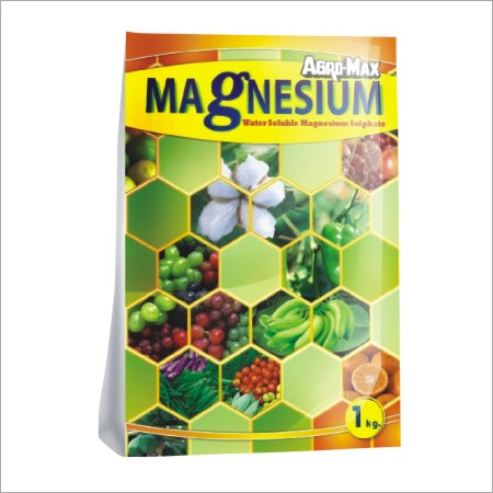 Magnesium Fertilizers