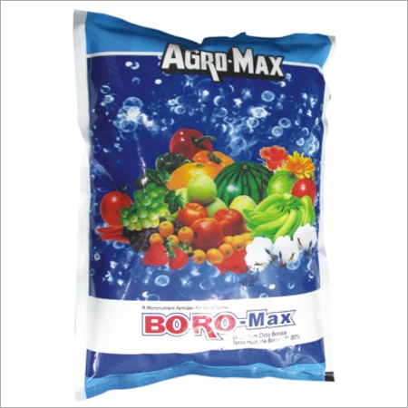Boro Max Fertilizers