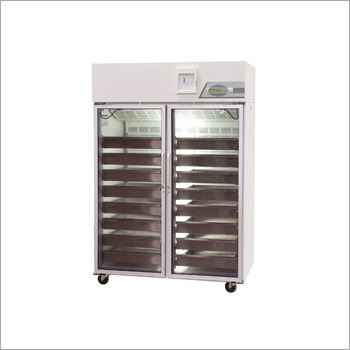 Blood Bank Refrigerators