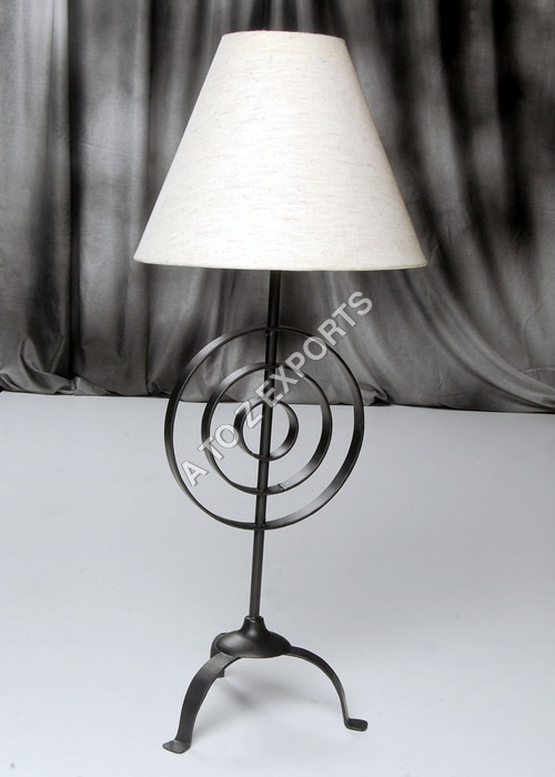 Metal Lampshades