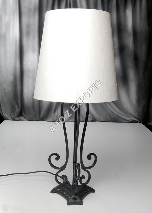 Metal Lampshades