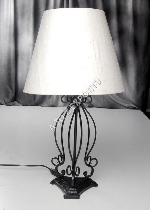 Table Metal Lamps