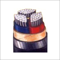 Laser Three Core Armoured