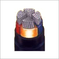 Laser Four Core Armoured