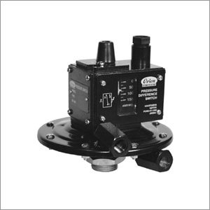 Pa Low Range Pressure Difference