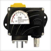 Air Relay Pressure Switch
