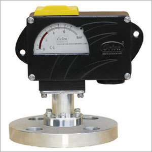 Differential Pressure Switch