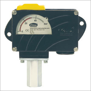 Industrial Pressure Switch