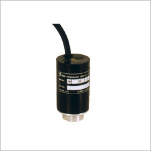 SM High Range Pressure Switches