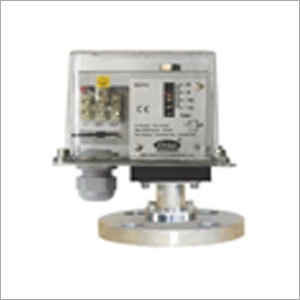 Process Pressure Switch