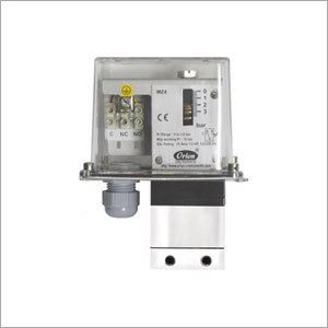Process Pressure Switch