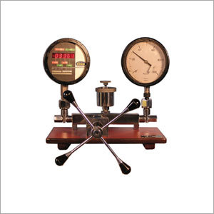 TR Comparison Test Pump Pressure Switches