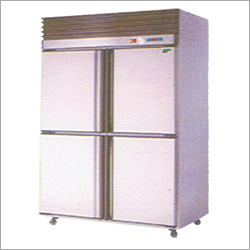 Vertical Refrigerator
