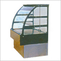 Refrigerated Display Cabinets And Showcases