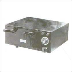 Pizza Oven