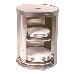 Plate Warmer Single