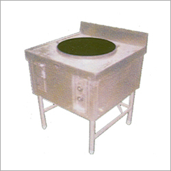 Gas Stove
