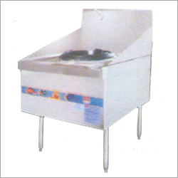 Chinese Gas Stove