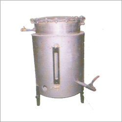 Steam Generator