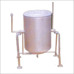 Steam Bulk Cooker