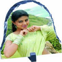 Sublimation Stone Frames