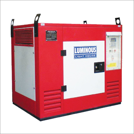 75 KVA Diesel Generator Set