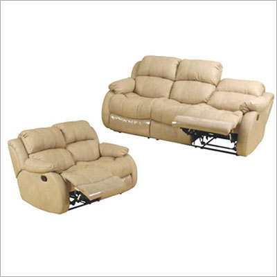 Recliners Chair Set