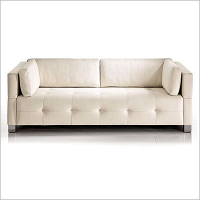 Straight Line Sofa